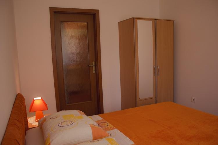 Apartment And Room Daria Vis Island Eksteriør bilde